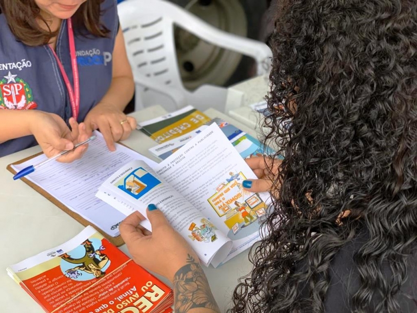 Procon Barueri  tem canais de denúncia contra preços abusivos