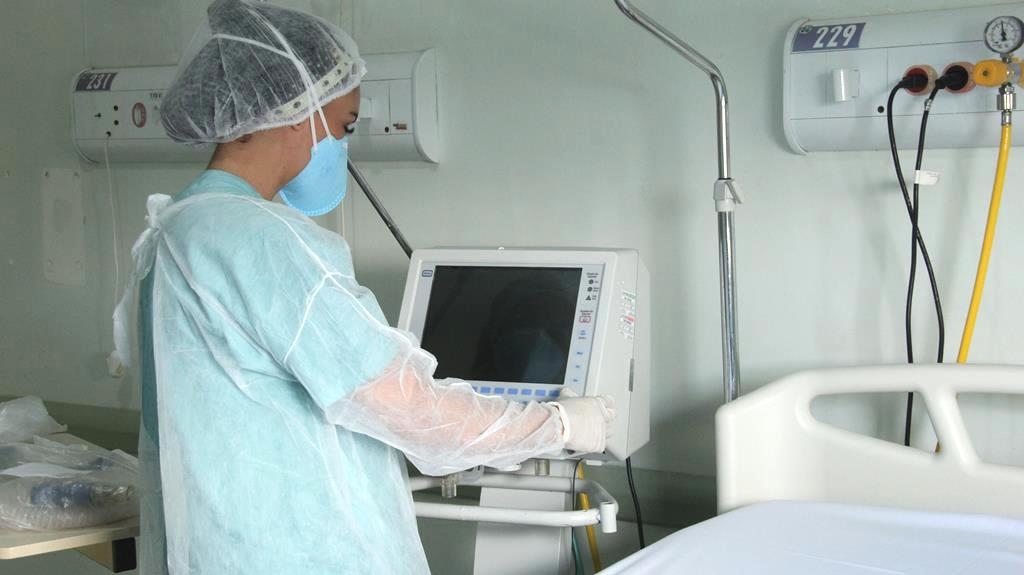 HMB é a unidade de referência em Barueri para coronavírus