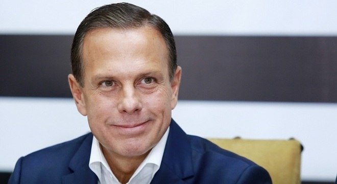 Enquete aponta que 71,8% da Região Oeste desaprova gestão Doria