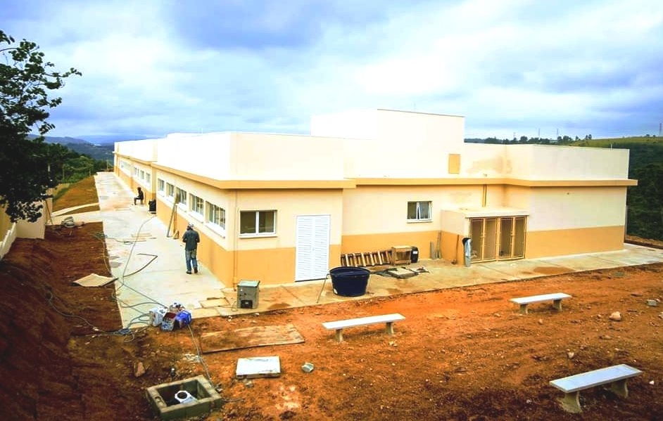 Parnaíba terá mais de 200 leitos para tratar pacientes com Covid