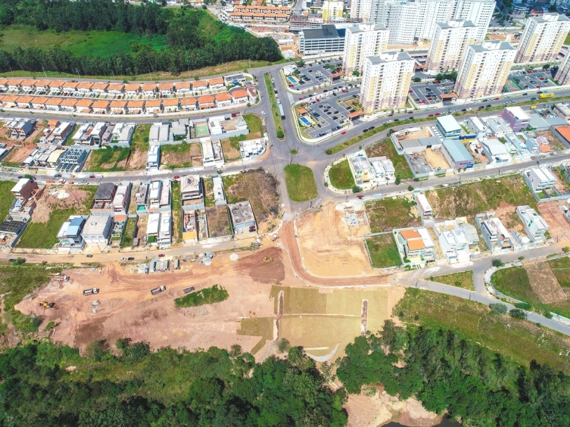 Obras de recomposição da Cratera do Portal entram na fase final