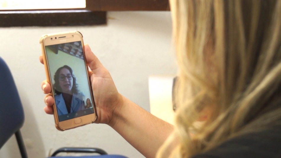 Parnaíba lança plataformas tecnológicas para consultas on-line