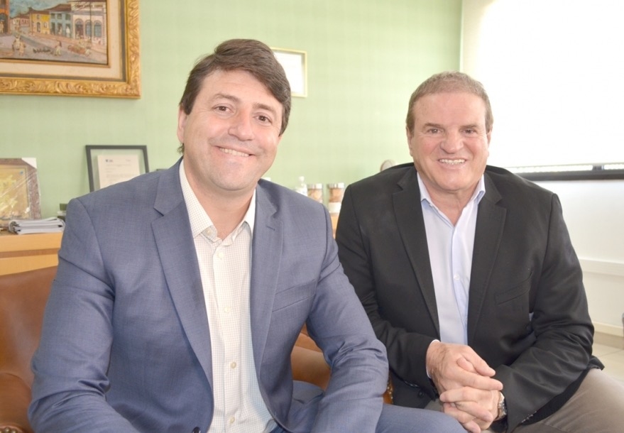 Cezar envia R$ 2,2 milhões para combate ao coronavírus na região