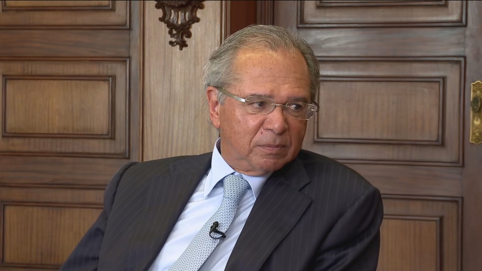 Contrariando Guedes, Câmara aprova repasse de R$ 89,6 bilhões