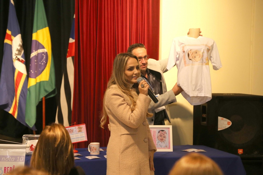 Parnaíba intensifica ações no combate à mortalidade infantil