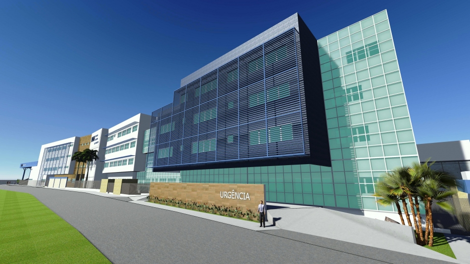 Barueri inicia construção de Pronto-Socorro no Jardim Paulista