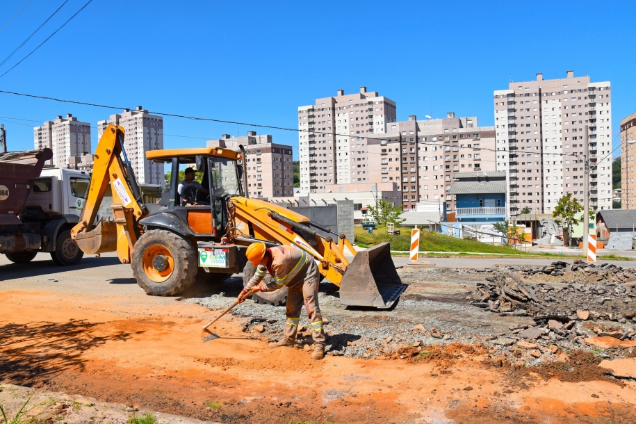 Cajamar promove Operação Bairro a Bairro no Portal dos Ipês