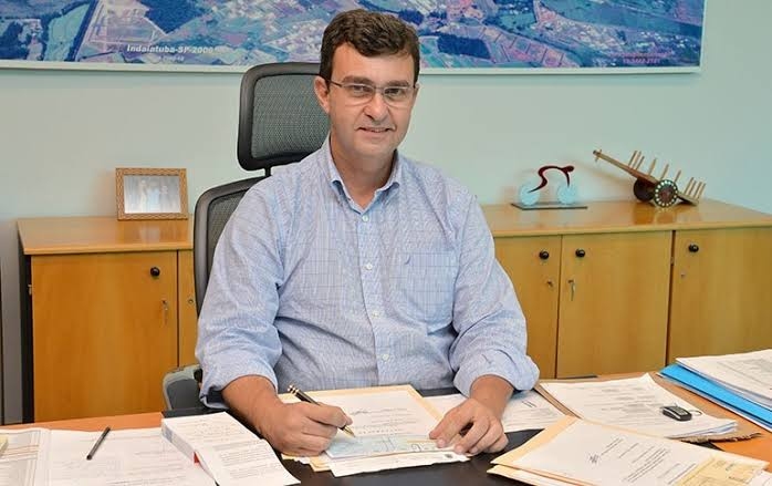 Prefeito de Indaiatuba libera abertura de comércios da cidade