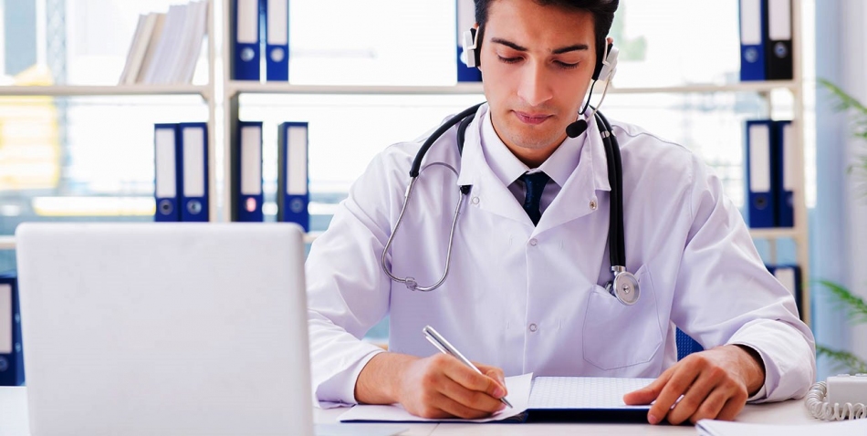 Cajamar implanta serviço de Tele Saúde no combate a Covid-19