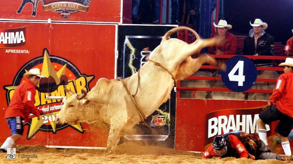 Festa do Peão de Cajamar é adiada para novembro de 2020