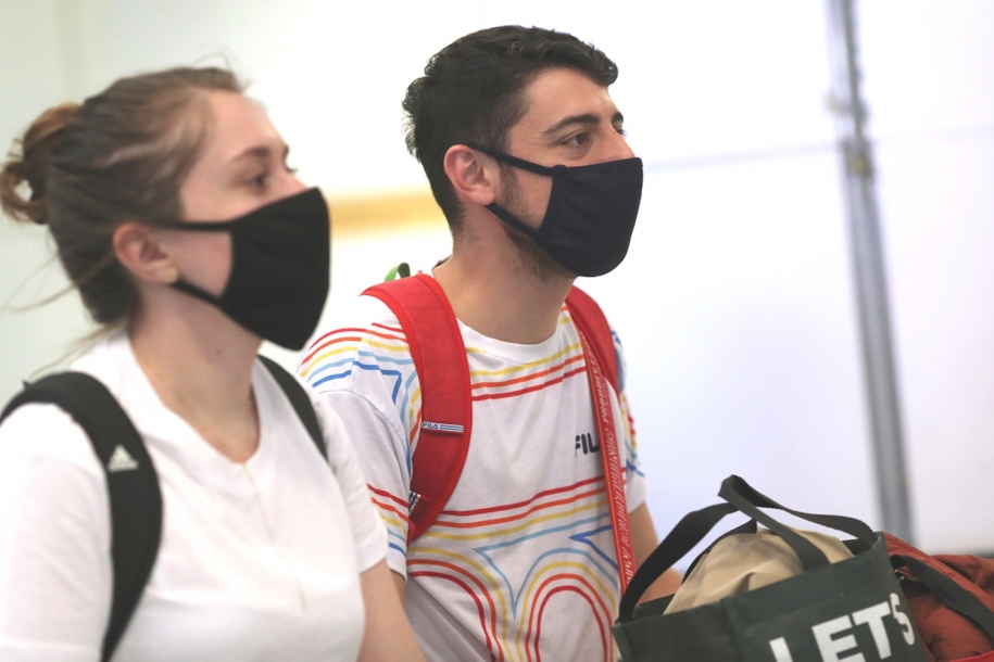 Cajamar decreta obrigatoriedade do uso de máscaras