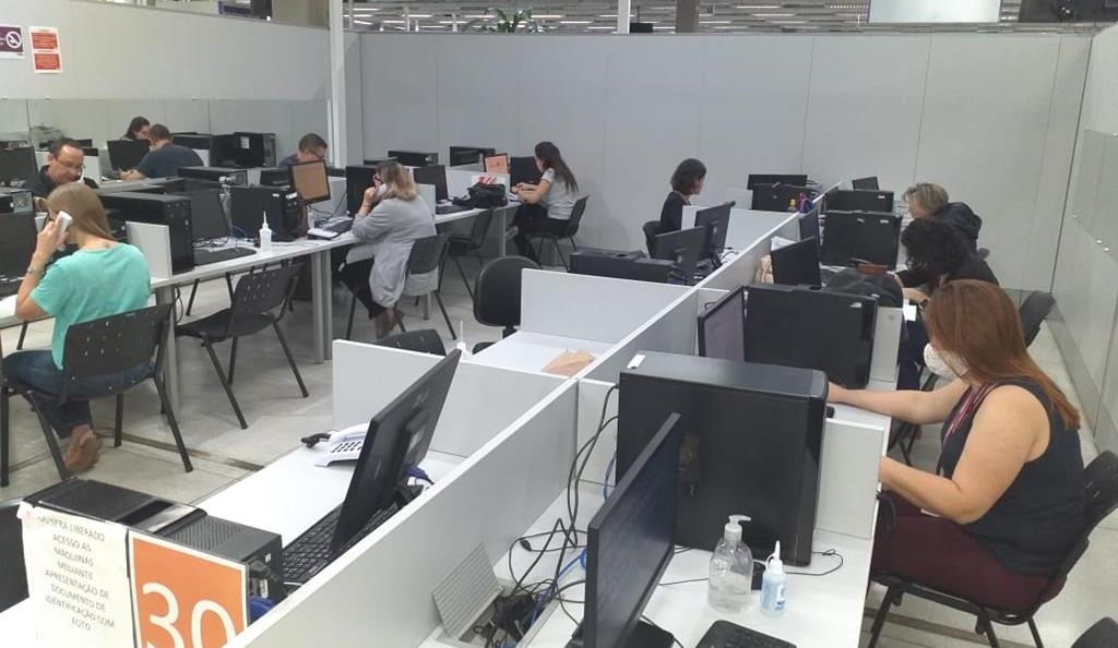 Equipe multiprofissional da Saúde monitora pacientes das UBSs