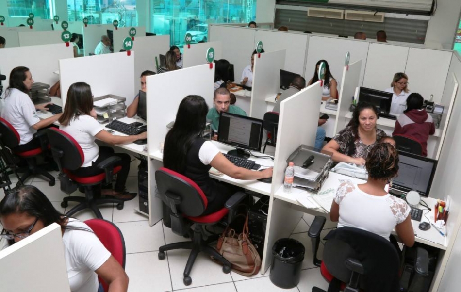 Portal do Trabalhador completa dois meses de sua reabertura em Osasco