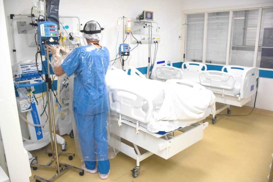 Cajamar investe em ampla estrutura para atender seus pacientes