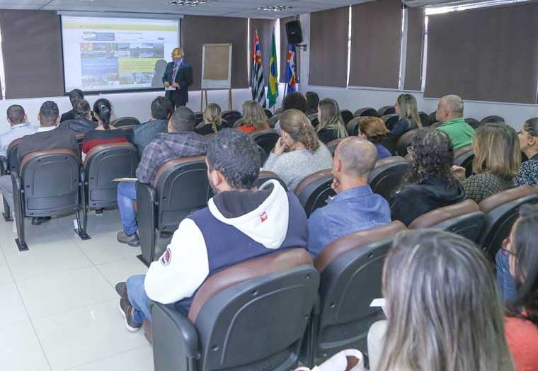 Parnaíba e UniBB abrem 43 vagas para curso voltado a gestores 