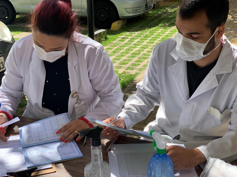 População também deve ficar atenta aos casos de Febre Amarela