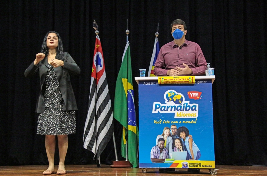 Santana de Parnaíba terá feriadão entre sexta e segunda-feira