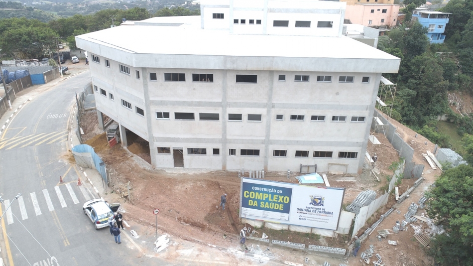 Parnaíba terá Complexo da Saúde com especialidades e exames