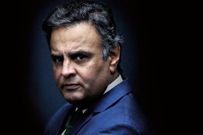 STF afasta Aécio Neves do cargo e determina prisão de irmã