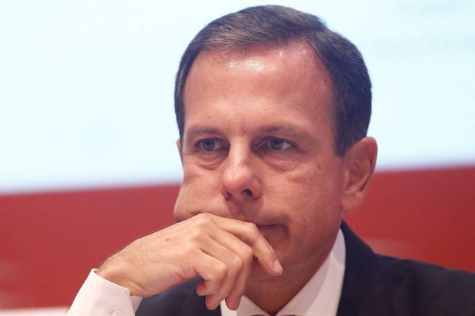 Doria anuncia início da flexibilização da quarentena em São Paulo