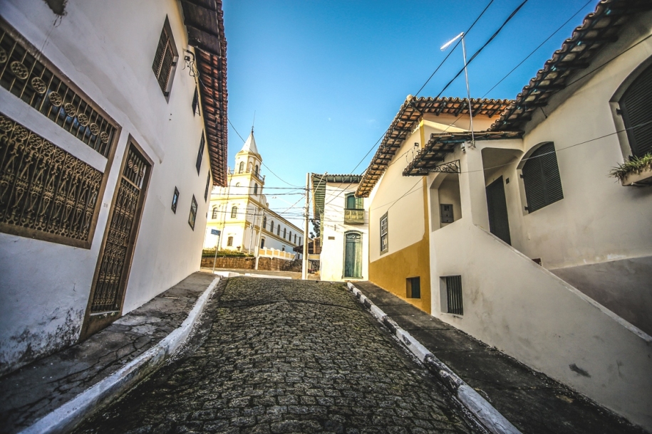 Parnaíba é a cidade com o maior percentual de isolamento social 