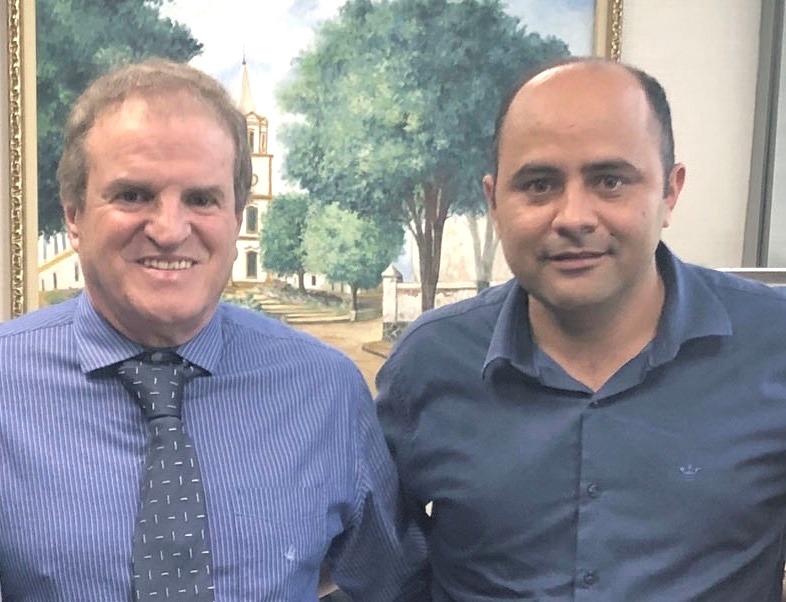 Deputado estadual Cezar destina R$ 300 mil para saúde de Osasco