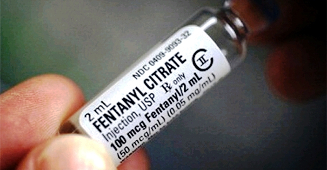 Saúde de Cajamar alerta falta dos remédios Rocurônio e Fentanil