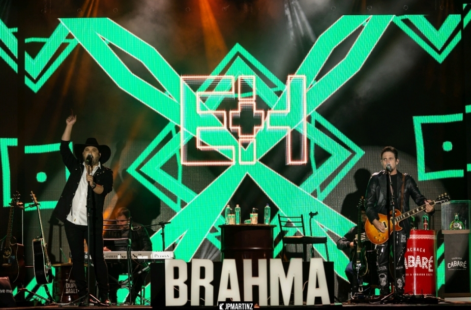 Fundo Social recebe doações da Live dos cantores Edson e Hudson