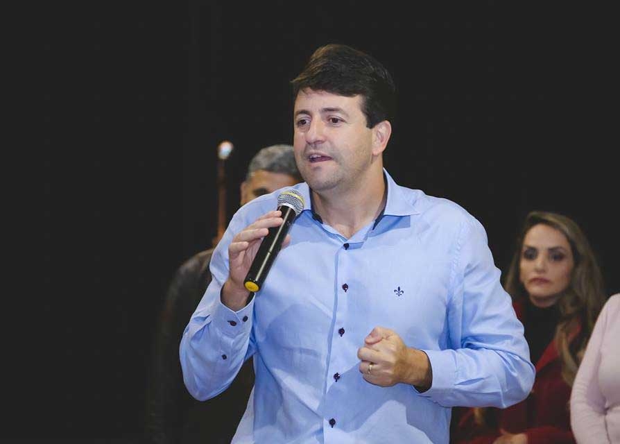 Elvis Cezar anuncia Construção do Novo Centro de Especialidades 