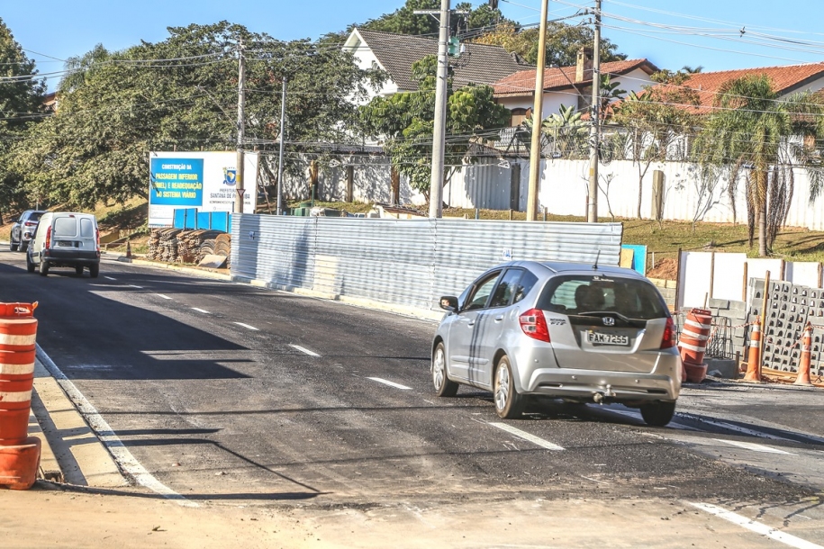 Liberada Yojiro Takaoka em Alphaville sentido Santana-Barueri
