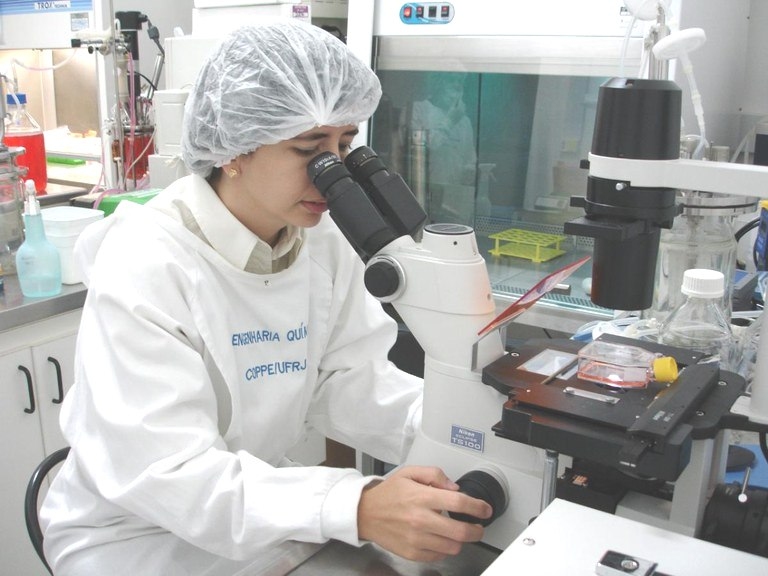 UFRJ vai produzir testes de diagnóstico em grande escala