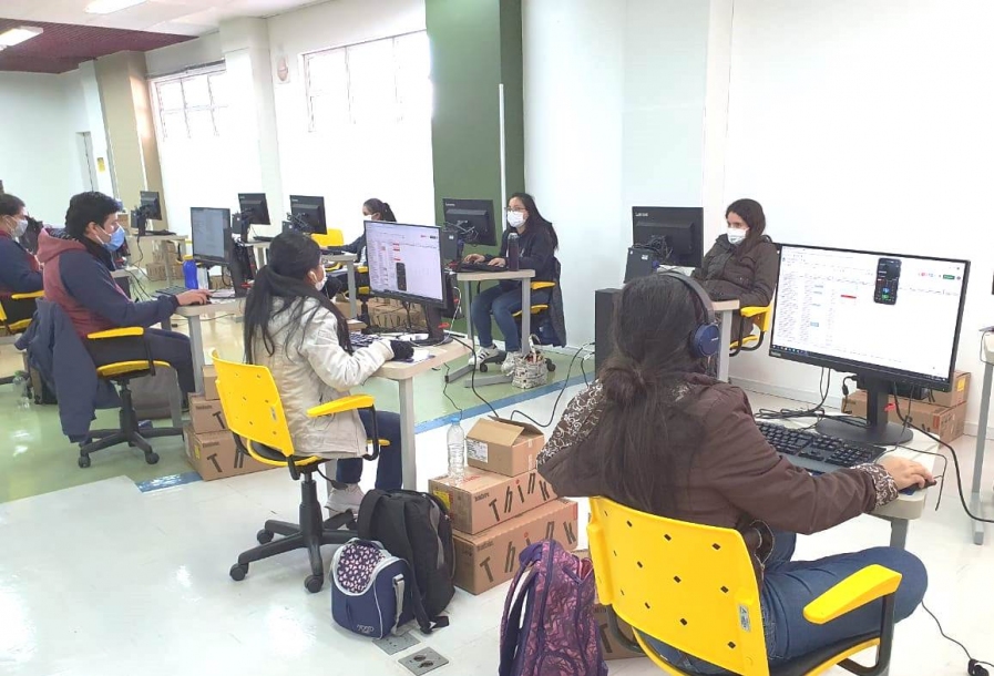 TeleSUS já atendeu mais de 73 milhões de brasileiros