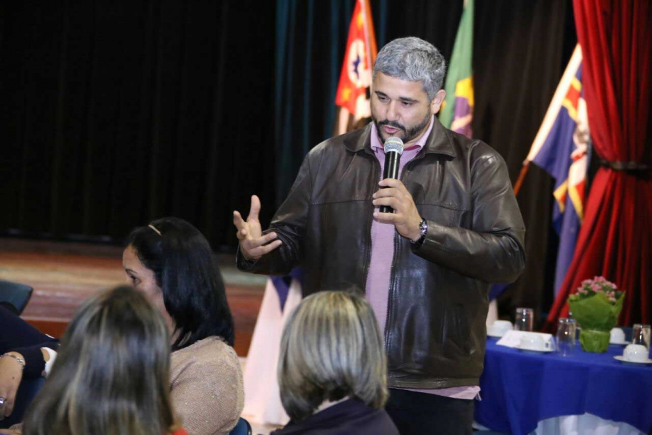 Assistentes Sociais de Parnaíba são homenageados pela cidade