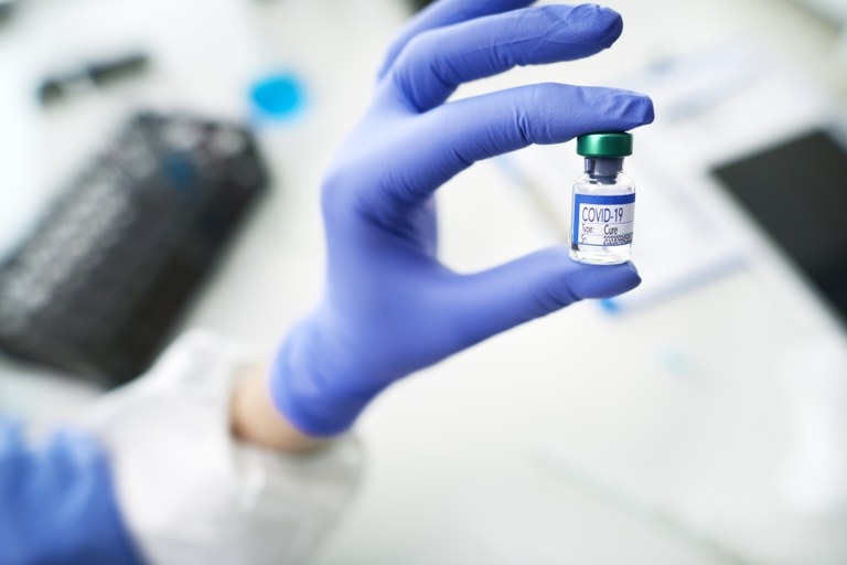 Campanha procura voluntários para pesquisa contra Covid-19