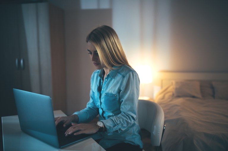 Economia registra quase 81 mil servidores em trabalho remoto