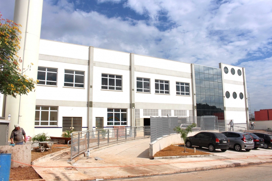 Cidade São Pedro receberá mais de 800 vagas no Ensino Fundamental 