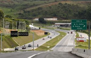 DER retoma licitação para concluir duplicação da Rodovia Mogi-Dutra
