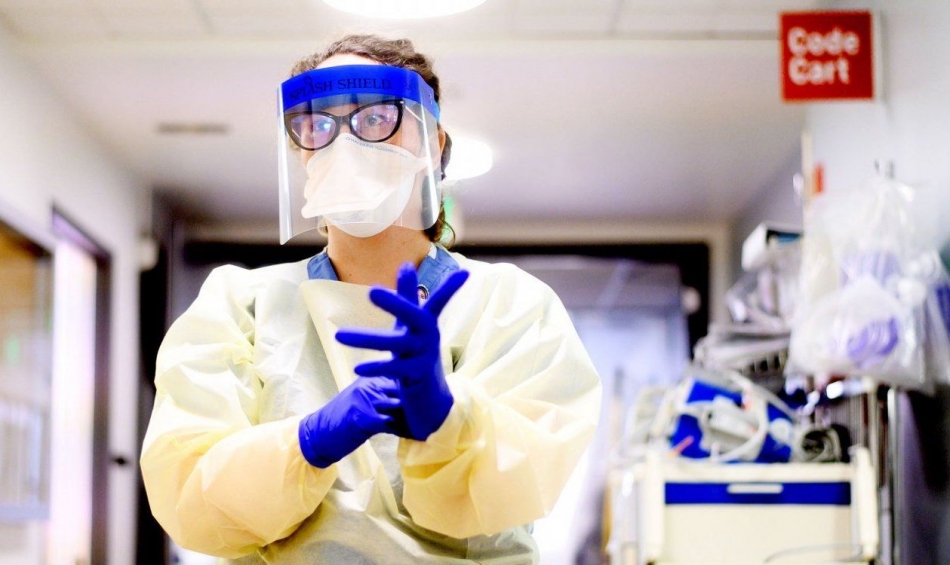 Ministério da Saúde já distribuiu mais de R$ 163 milhões de EPIs