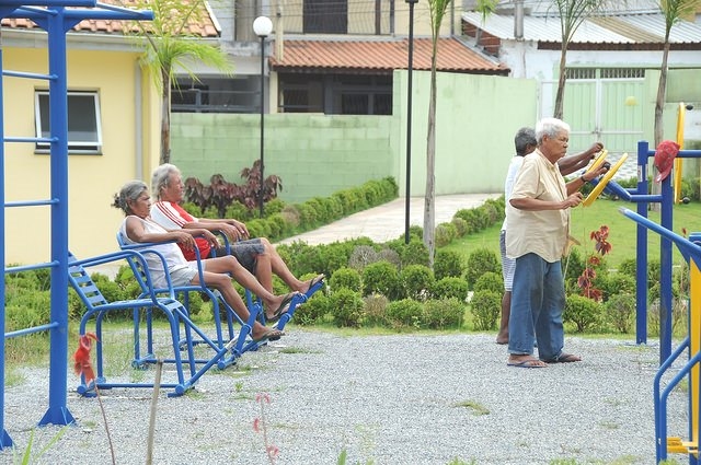 Ações socioassistenciais chegam a mais de 5 mil municípios 