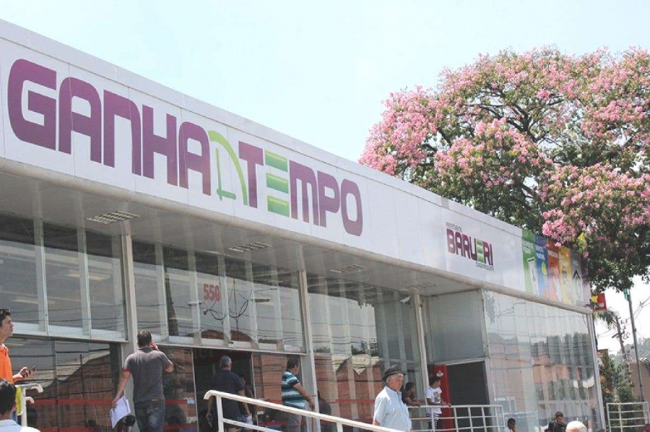 Ganha Tempo retoma atividades com protocolos e agendamento prévio