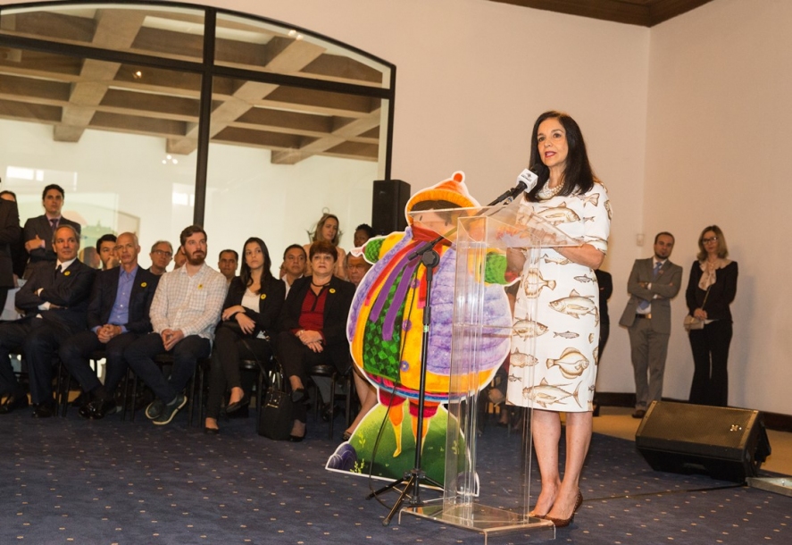 Estado de SP inicia Campanha do Agasalho 2017