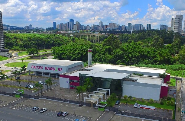 Fatec Barueri tem inscrições abertas para ensino superior