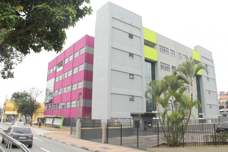 Barueri vai entregar o Centro de Especialidades médicas em agosto