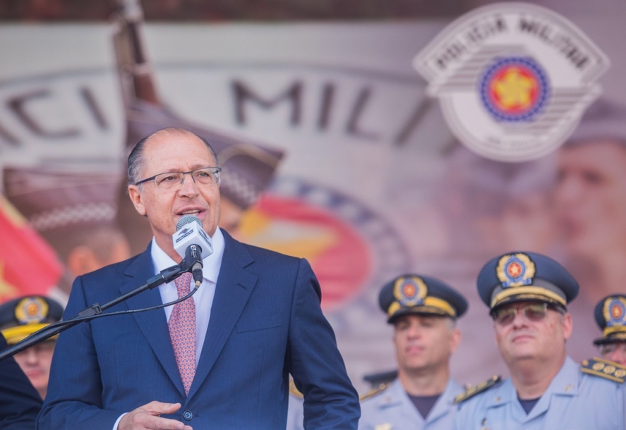 Segurança Pública ganha reforço de 2.477 novos soldados