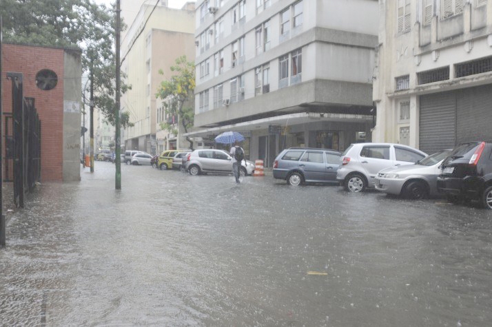 Mais dez cidades foram declaradas em situação de emergência