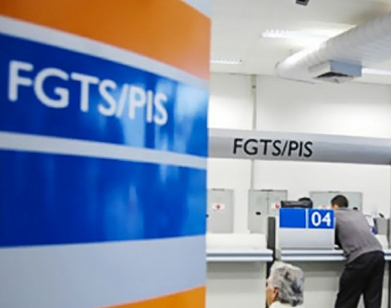 Senado aprova liberação de saques de contas inativas do FGTS 