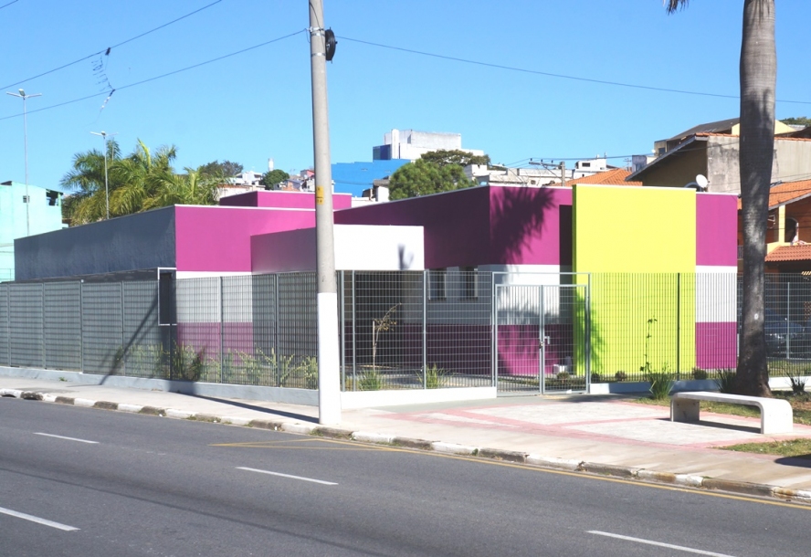 Cras do Jardim Silveira tem novo endereço para atendimento