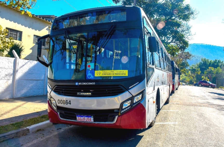 Cajamar tem nova linha de ônibus 960 do Ponunduva ao Jd. Muriano