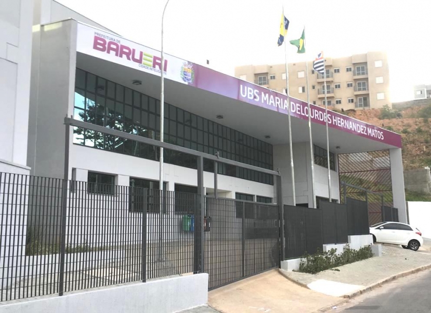 UBSs de Barueri retomam a marcação de consultas à distância 