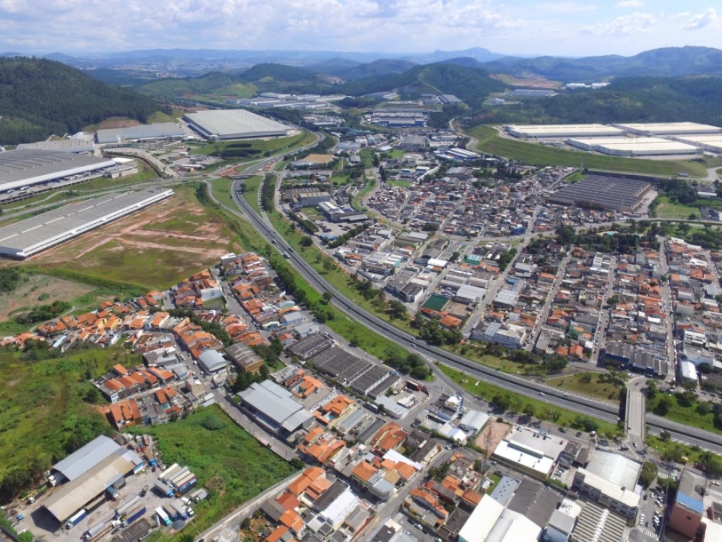 Cajamar avança para fase amarela no Plano São Paulo